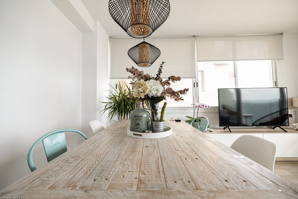 FOTOGRAFIA INTERIORISMO