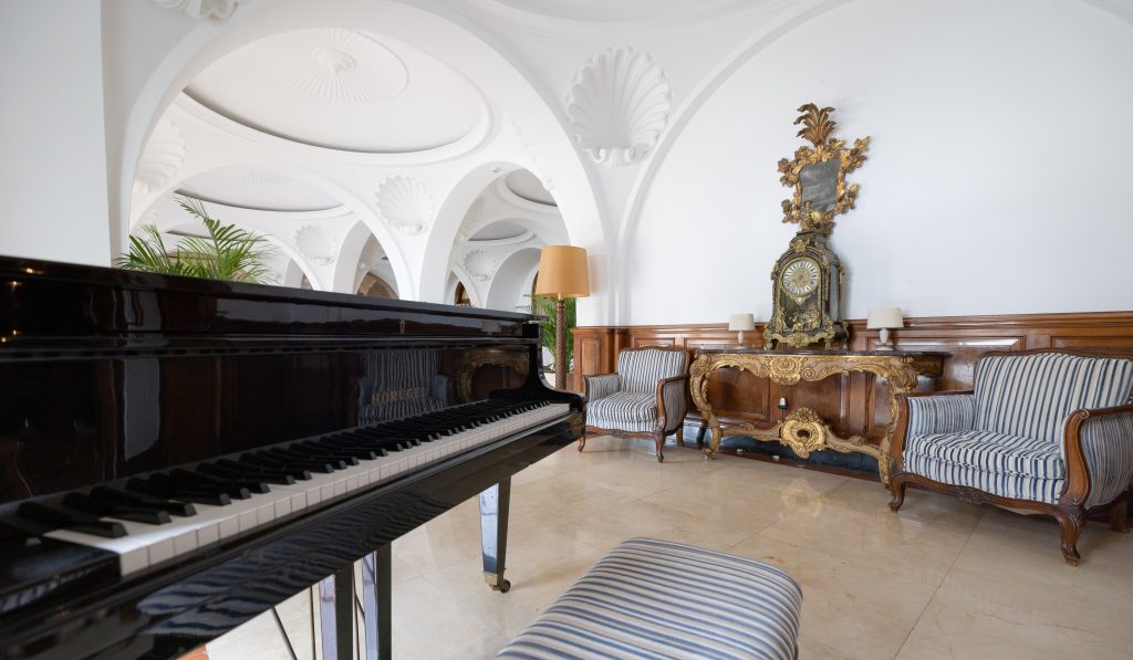 FOTOGRAFIA INTERIORISMO